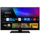 TV LED F+U FLV32502QL QLED SMART HD